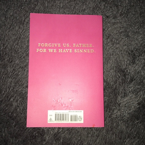 “The Merciless” by Danielle Vega soft cover book - Picture 2 of 3